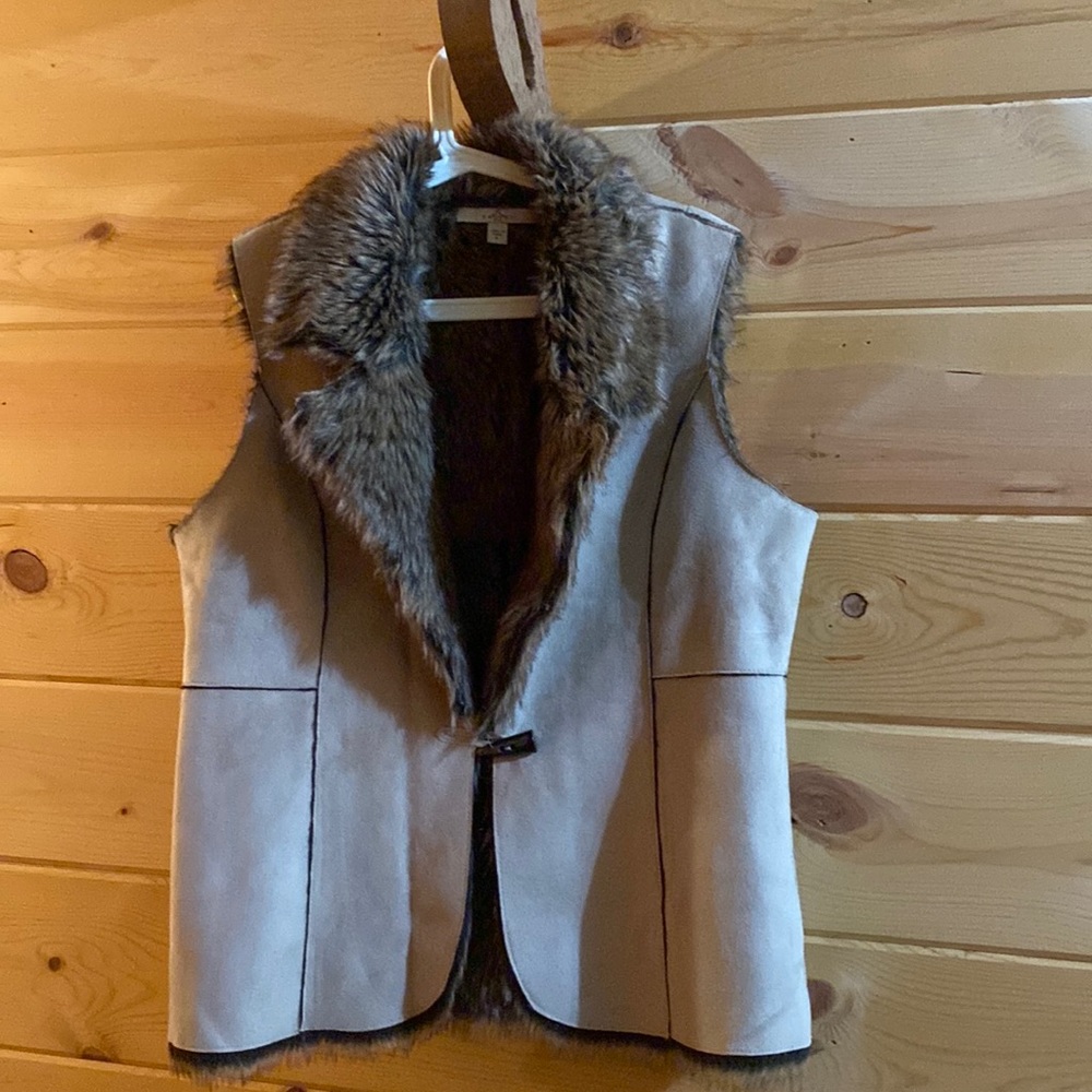 Vest
